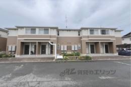 パティオリッチモンド　Ｗ外観写真