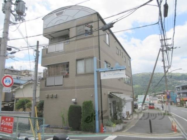 ナウ・アット・ワン外観写真2