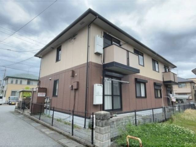 パークヒルズ梨ノ木外観写真3