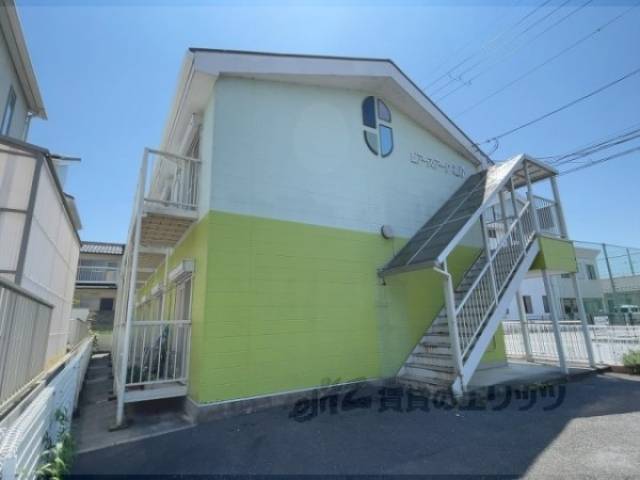 ピァーズ・アーク北芹外観写真3