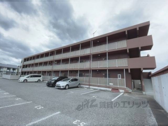 メゾンあおき外観写真3