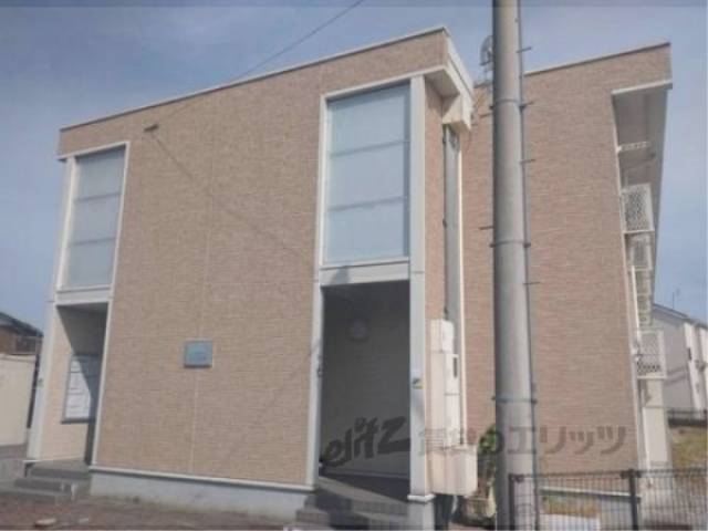 レオパレスみゆき町外観写真2