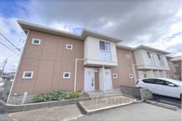 プレミールｋｉｋｉ　Ａ棟外観写真