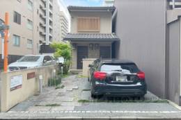 カーサ炭之座外観写真