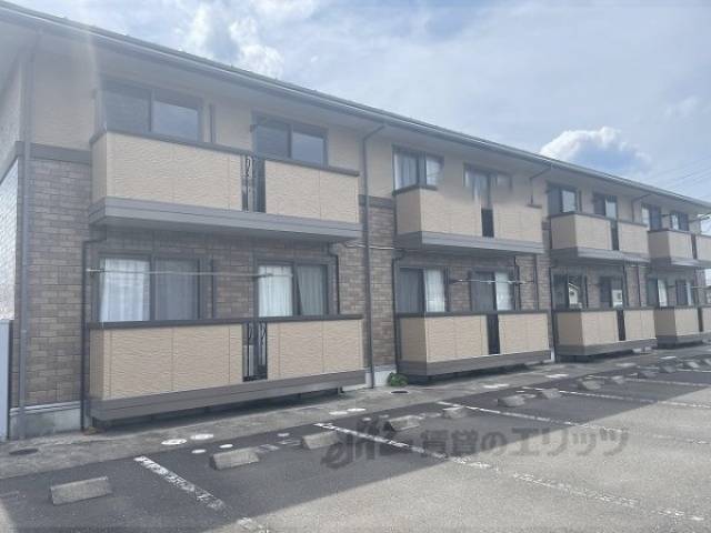 ラフィネ・スターブル外観写真3