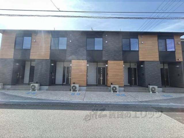 ＳＵＮＮＹ外観写真3