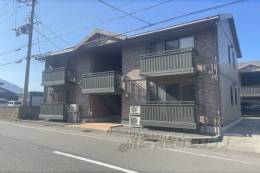 アメニティＡ外観写真