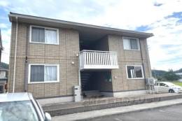 グランモア和田Ａ外観写真