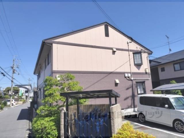 シャルマン二番館　Ａ棟外観写真3