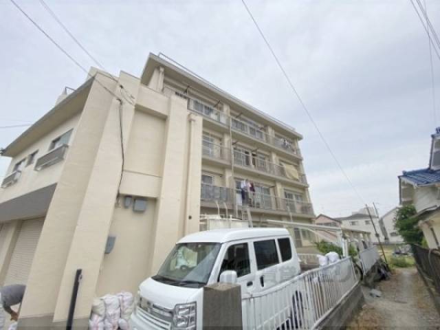 レオハイム田口外観写真3