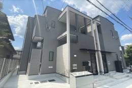 イロハ淀下津町外観写真
