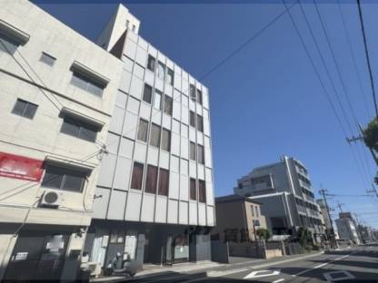 Kビル外観写真2