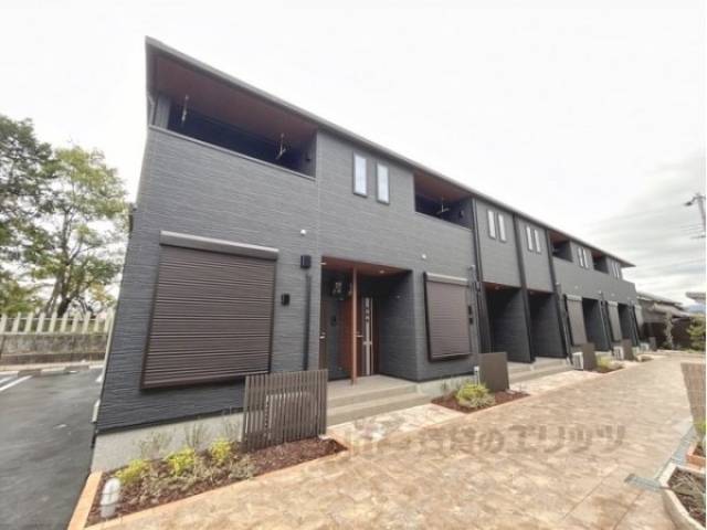 プロムナード　メゾン　Ｋ外観写真1