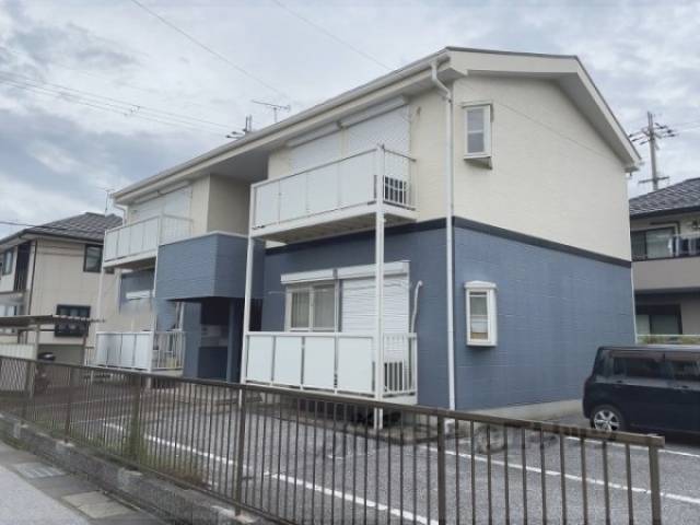 コモンライフO.S外観写真2