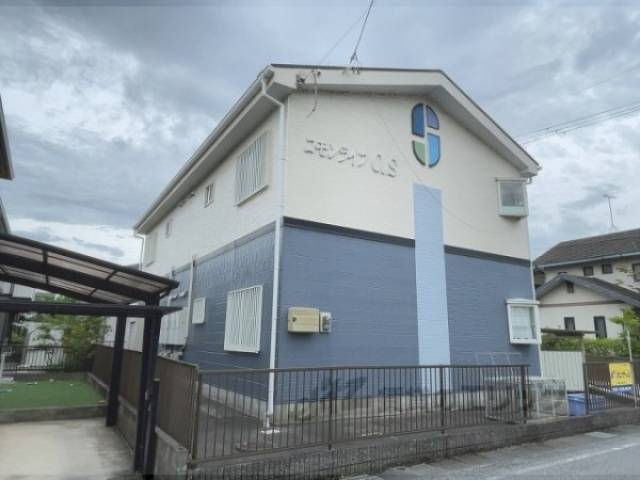 コモンライフO.S外観写真3