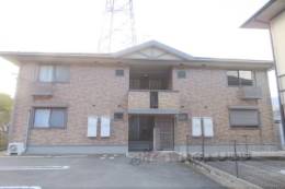 プランドール・のぞみ外観写真