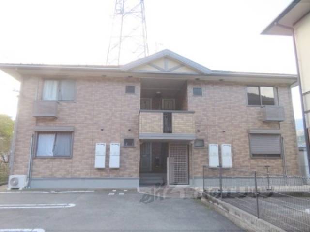 プランドール・のぞみ外観写真1