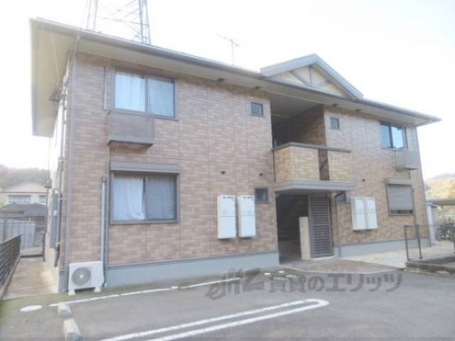 プランドール・のぞみ外観写真2