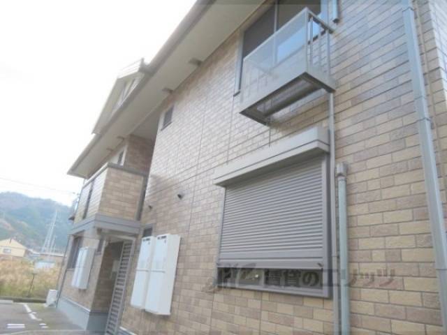 プランドール・のぞみ外観写真3