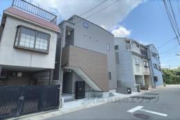 ローズマリーヒルズ淀新町外観写真