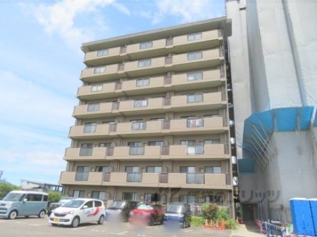 エール豊岡外観写真1