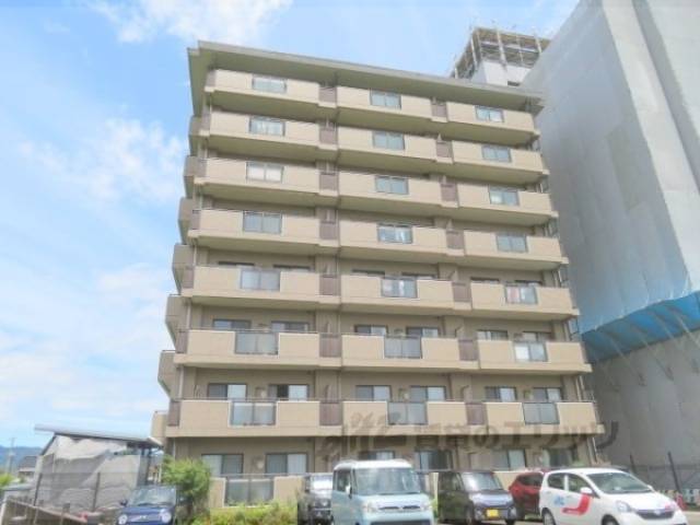 エール豊岡外観写真2