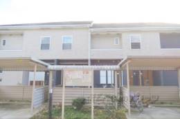 アボンデーレB外観写真