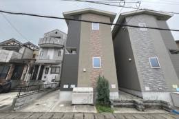 ハーモニーテラス醍醐和泉外観写真