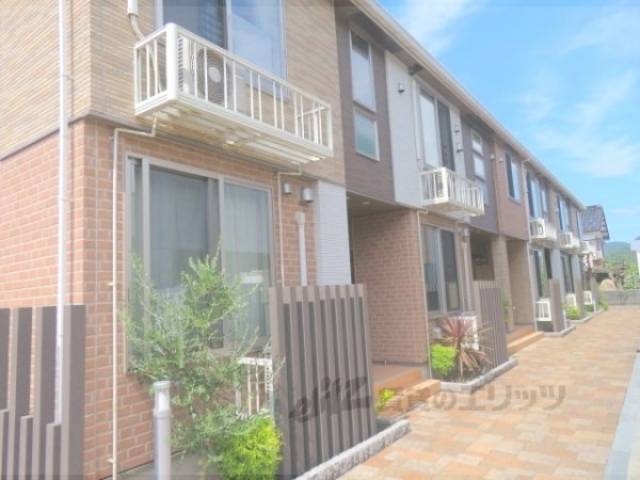 エスパシオエレガンテ外観写真2