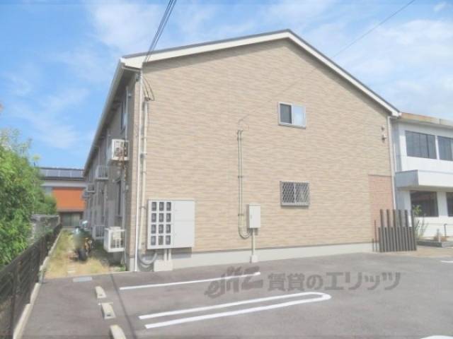 エスパシオエレガンテ外観写真3