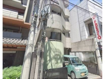 下京区恵美須之町店舗外観写真1