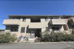 エンジェル御園外観写真