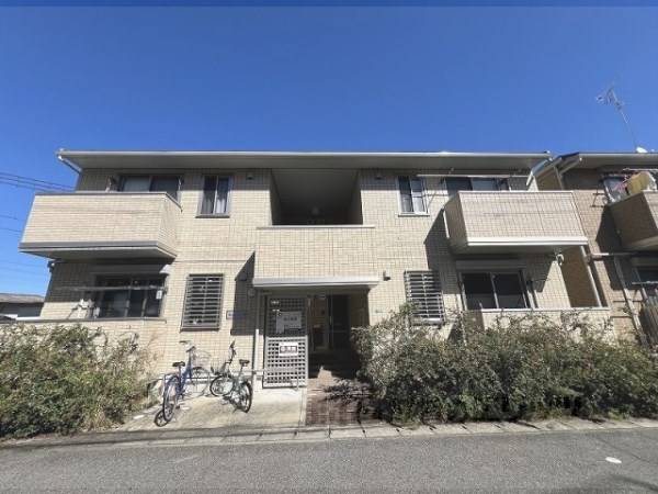 154621の外観写真