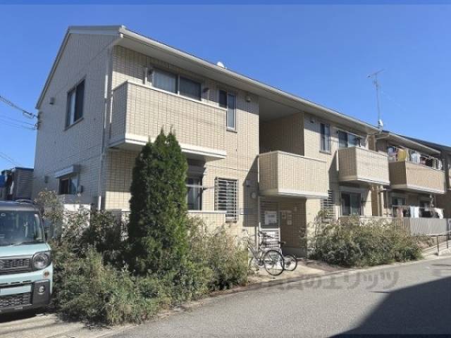 エンジェル御園外観写真2