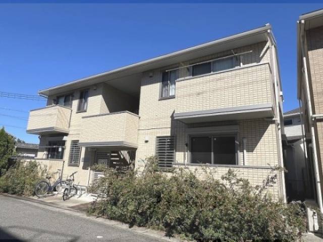 エンジェル御園外観写真3