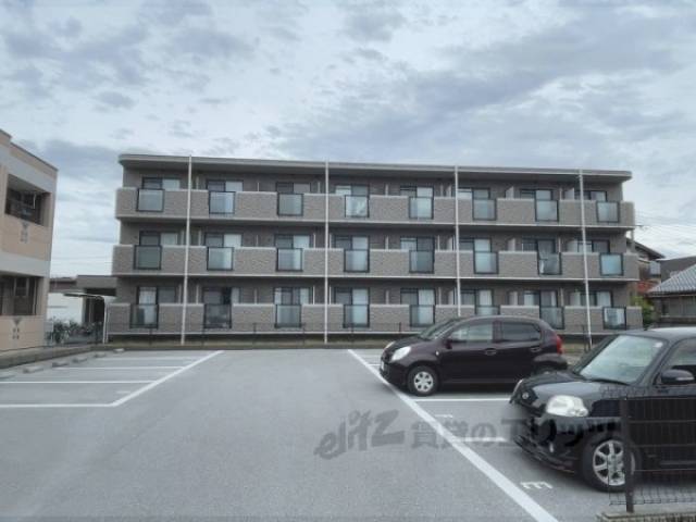 Ｃａｍｐｕｓ　ＶｉｌｌａｇｅII外観写真2