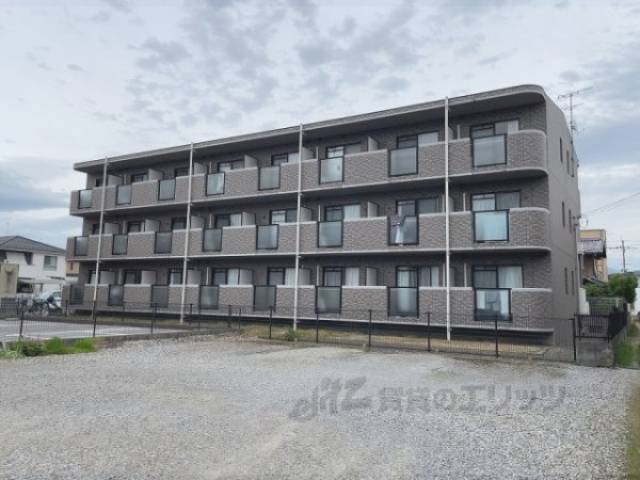 Ｃａｍｐｕｓ　ＶｉｌｌａｇｅII外観写真3