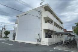 ベルロード西村外観写真