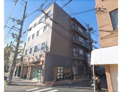 COCO下鴨(テナント）外観写真1