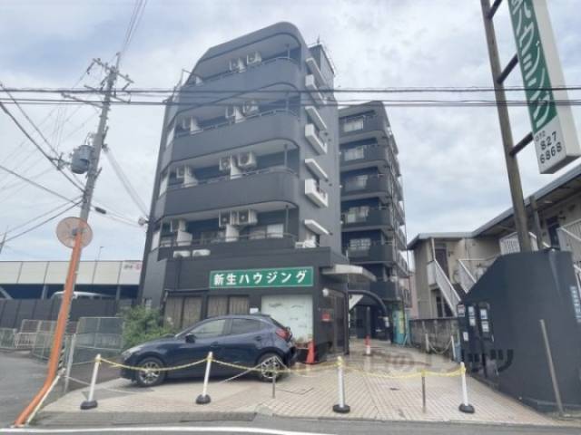 レナジア摂南大学前外観写真2