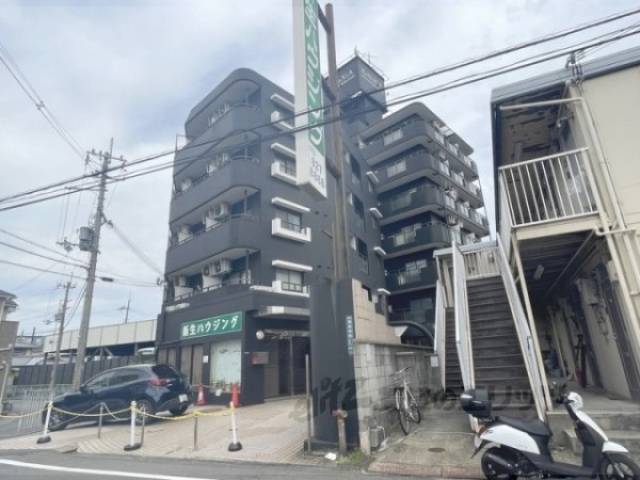 レナジア摂南大学前外観写真3