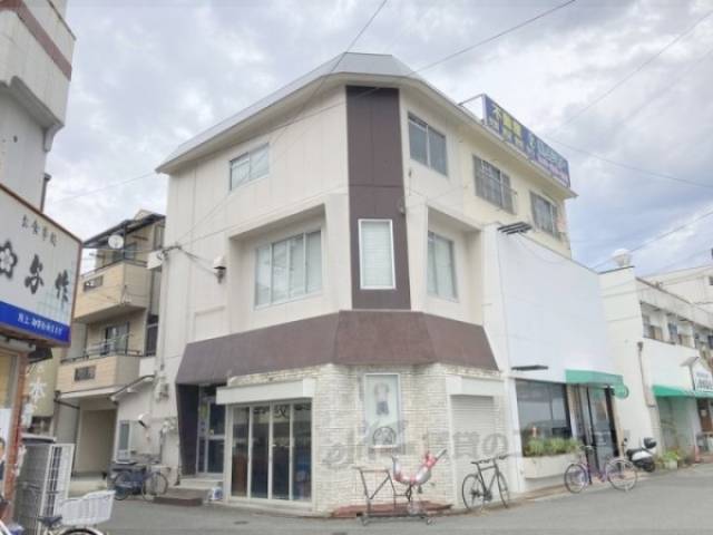 緑町マンション外観写真3