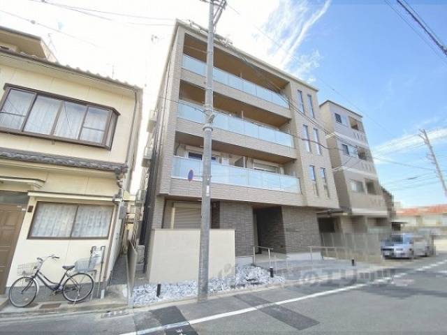 プラムベース外観写真2
