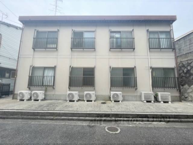 ネヤクレスト外観写真2