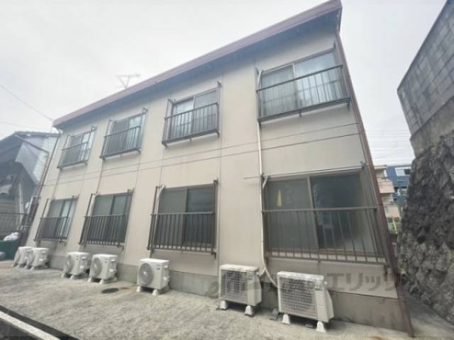 ネヤクレスト外観写真3