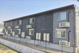 コンコード１外観写真