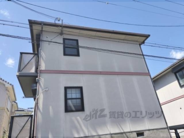 ベルドミールＡ外観写真3