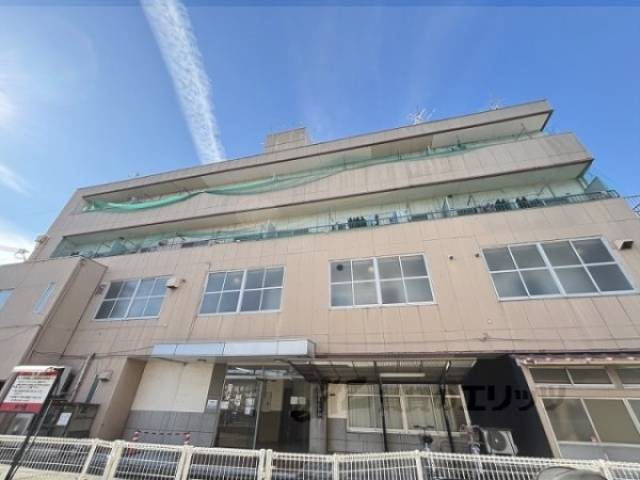 池田グランドコーポ外観写真3