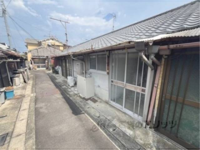 貸家外観写真1