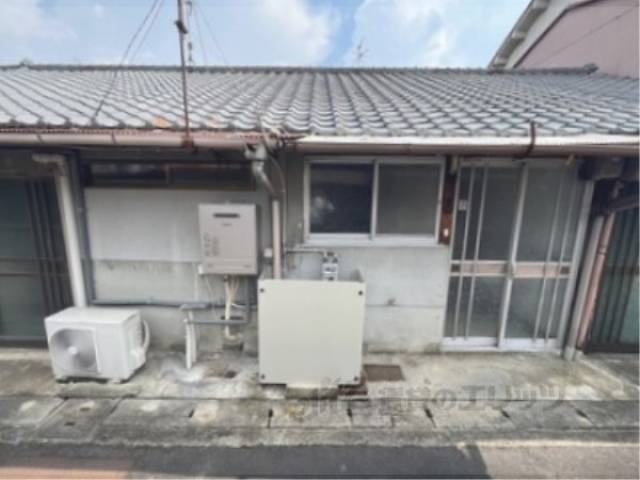 貸家外観写真2